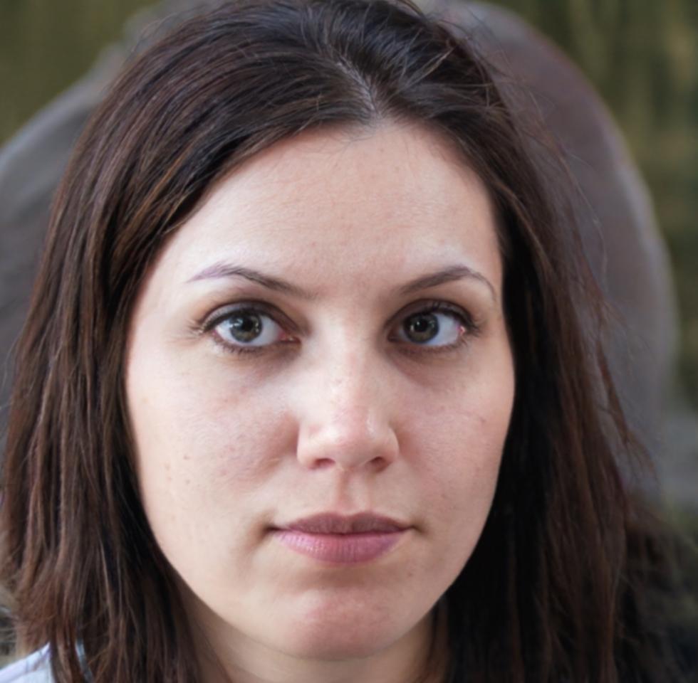Dr. Sarah Müller, Leitende Finanzstrategin bei sirevalithiq